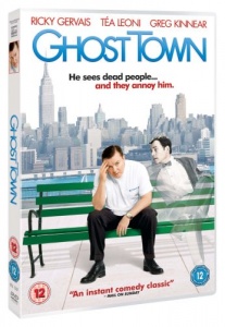 Ghost Town [DVD] [2008]