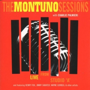 Montuno Sessions Live from Studio a