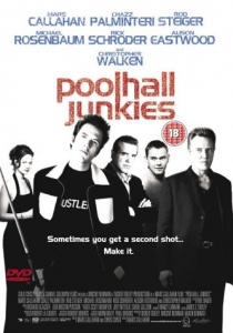 Poolhall Junkies [DVD]