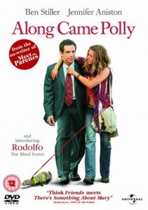 Along Came Polly [DVD] [2004]