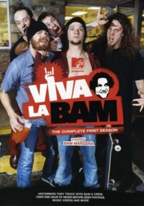 Viva La Bam: Complete First Season [DVD] [Region 1] [US Import] [NTSC]