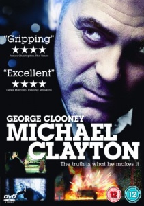 Michael Clayton [DVD]