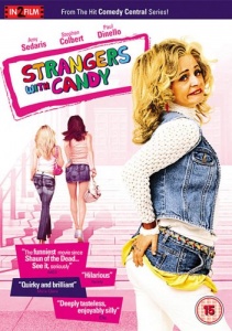 Strangers With Candy [2006] [DVD]