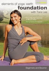 Beginners Yoga and Beyond: Elements of Yoga: Earth Foundation with Tara Lee