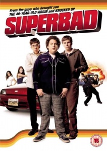 Superbad (Theatrical Cut) [DVD] [2007] [2008]