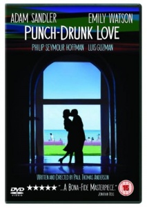 Punch-Drunk Love [DVD] [2010]