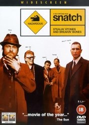 Snatch - Two Disc Set [DVD] [2000]