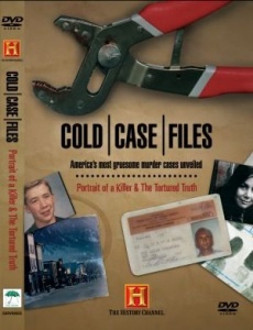 Cold Case Files: Portrait Of A Killer & The Tortured Truth