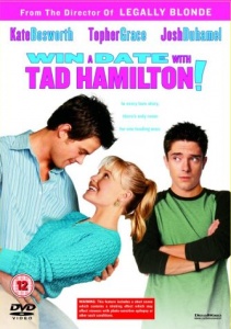 Win A Date With Tad Hamilton [DVD]