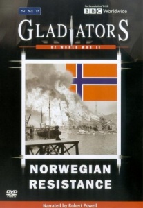 Gladiators Of World War 2 - The Norwegian Resistance [2002] [DVD]