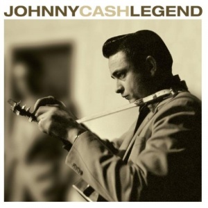 Johnny Cash - Legend - 28 Great Hits