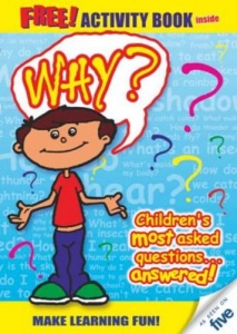 Why? [DVD]