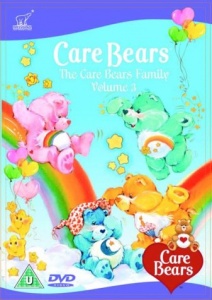 Care Bears: Volume 3 [DVD]