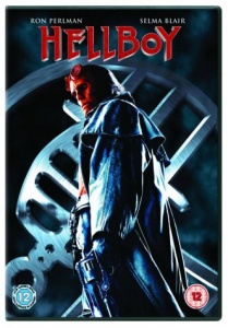 Hellboy [DVD] [2004]