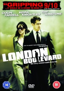 London Boulevard [DVD]