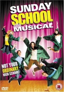 Sunday School Musical [2008] [DVD]