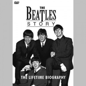 The Beatles: The Beatles Story [DVD]