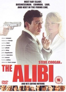 The Alibi [DVD] (2006)