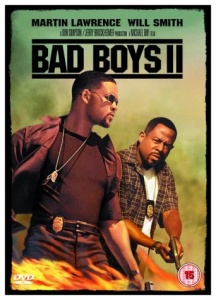 Bad Boys 2 [DVD] [2004]