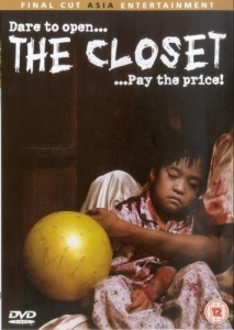 The Closet [DVD] [2007]