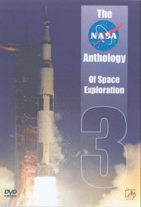 The NASA Anthology Of Space Exploration - Vol. 3 [DVD]