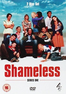 Shameless - Series 1 [DVD] [2004]