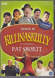 Killinaskully - Series 4