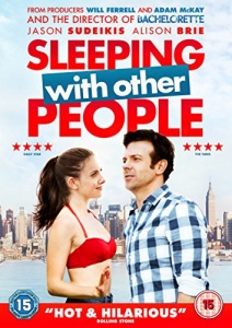 Sleeping With Other People [DVD]