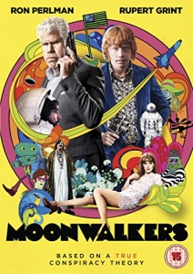 Moonwalkers [DVD]