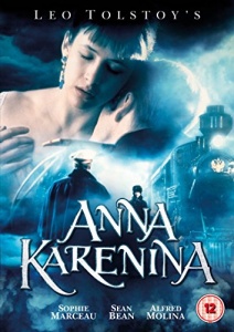 Anna Karenina [DVD]