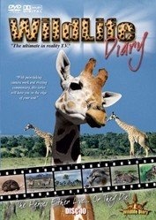 Wildlife Diary Disc 10