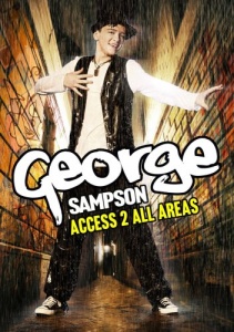 Access 2 All Areas [DVD]