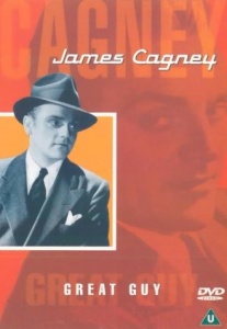 James Cagney Great Guy [DVD] [2001]