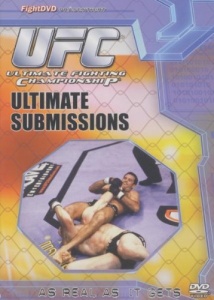 UFC: Ultimate Submissions