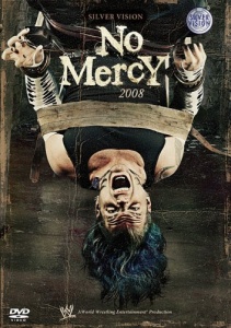 Wwe: No Mercy 2008 [DVD]
