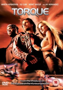 Torque [DVD] [2004]