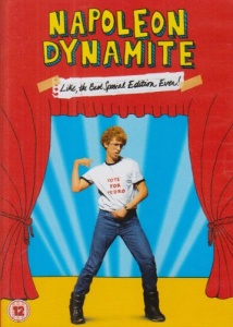 Napoleon Dynamite - Special Collector's Edition [DVD]