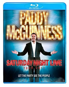 Saturday Night Live Tour 2011: Let the Party See the People [Blu-ray]