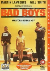 Bad Boys [DVD] [2001]