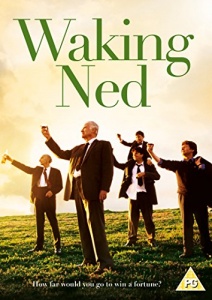 Waking Ned [DVD]