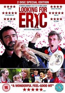Looking For Eric [DVD]
