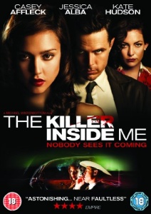 The Killer Inside Me [DVD]