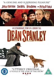 Dean Spanley [DVD]