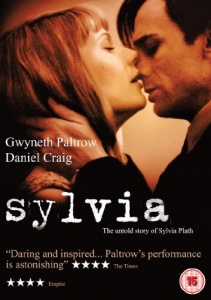 Sylvia [DVD] [2003]