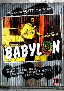 Babylon [DVD]