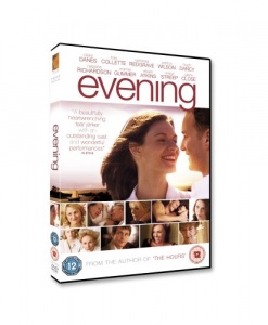 Evening [DVD]