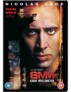 8mm [DVD] [1999]