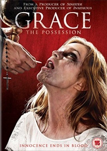 Grace: The Possession [DVD]
