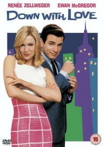 Down With Love [2003] [DVD]