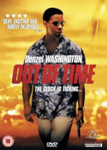 Out of Time [DVD] [2003]